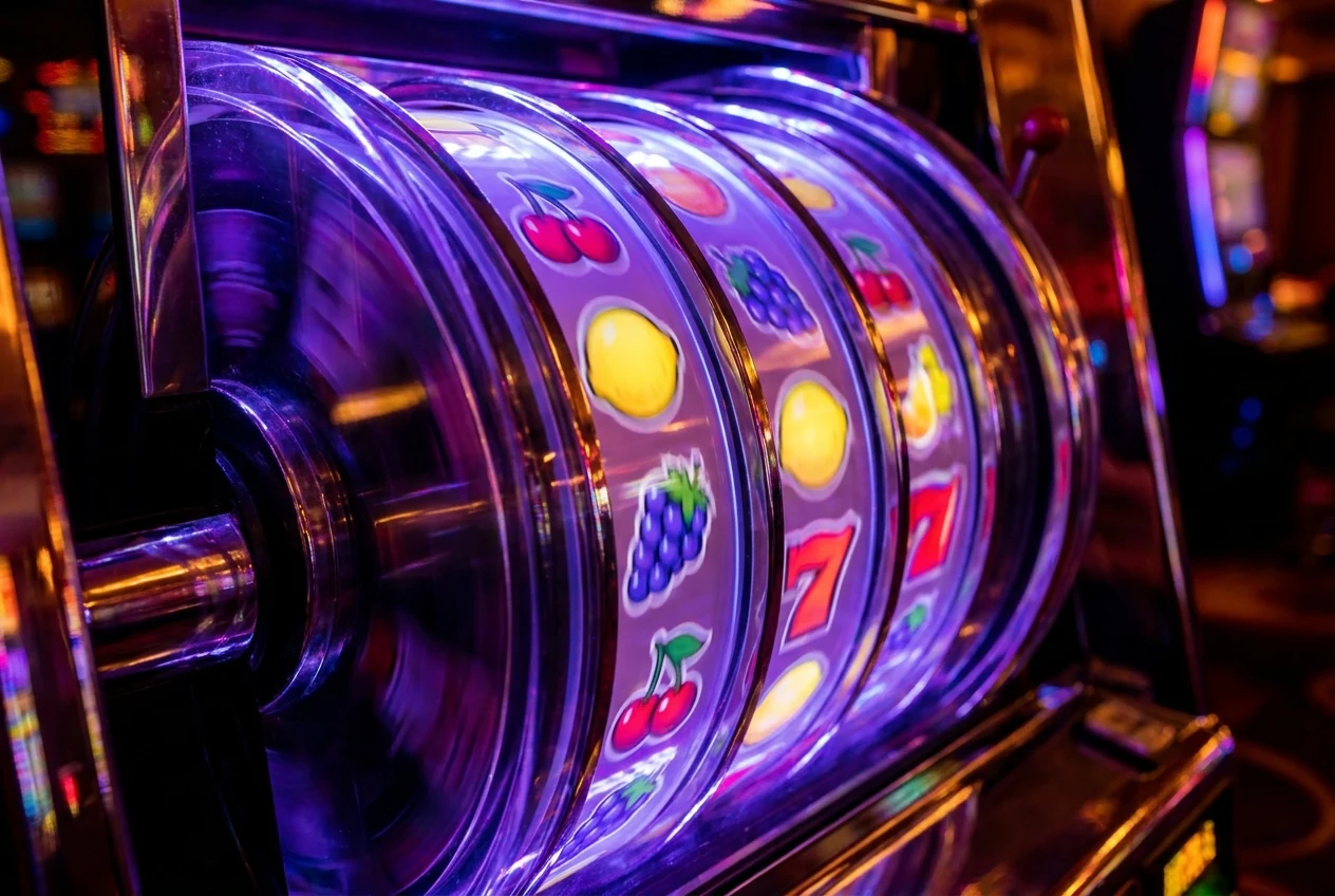 Welcome spins Fastpay