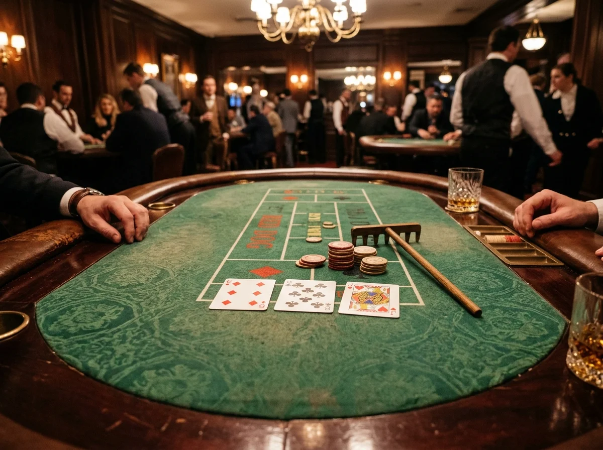 Table Games, Fastpay online casino games