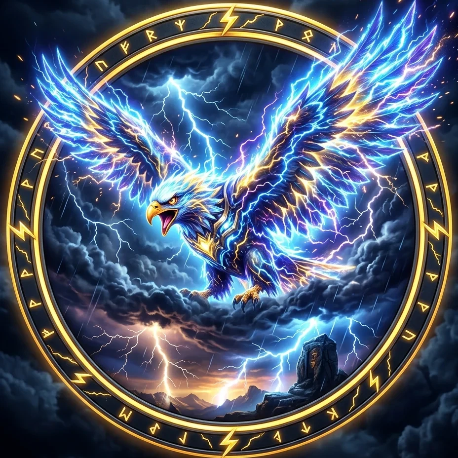 Thunder Eagle at Fastpay